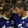 Agent denies Klaas-Jan Huntelaar move