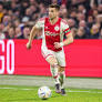 Heitinga rules out bringing Dusan Tadic back to Ajax