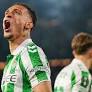 Betis gets to keep Antony after all: New deal agreed with Manchester United