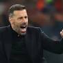 Ruud van Nistelrooy rivals Ole Gunnar Solskjaer and Carrick for United role
