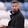 Ruud van Nistelrooy: Leicester boss leaves two months after relegation