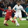 Top Goal Scorers in Champions League History