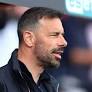 'I played for Man United target Ruud van Nistelrooy - this is why I didn't rate him'