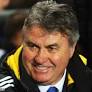 How Guus Hiddink works his football magic