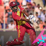 Romario goes into beast mode | Player Highlights | T20WC 2026