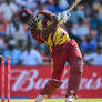 Stats - West Indies break their own sixes record, Shepherd piles up runs at No. 9