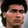 Romário - Stats 00/01