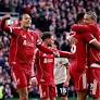 Liverpool player called 'easy target' as pundit claims criticism is too harsh