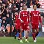 Liverpool 'in a good place' - Gakpo