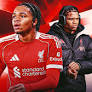 Unleash Rio! Liverpool wonderkid Ngumoha needs run of starts as Mohamed Salah and Cody Gakpo continue to toil