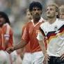 'They murdered my father & brother, I hate them' - The rivalry between the Netherlands & Germany goes back to World War II