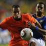 World Cup final: Holland pen pics