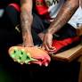 Raheem Sterling eligible to play for Feyenoord