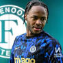 OFFICIAL: Raheem Sterling rejects 18 teams to complete SHOCK Feyenoord transfer after Chelsea exit