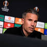 Robin van Persie backs Raheem Sterling after ex-Chelsea and Arsenal star's brutal debut verdict