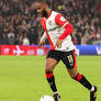 Feyenoord's Robin van Persie defends Raheem Sterling after criticism