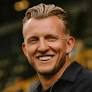 Dirk Kuyt’s first thoughts at FC Dordrecht: “A great opportunity to further develop as a coach”
