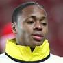 'I Played With Sterling at Liverpool - He Was Fantastic but I Didn't Like Him'