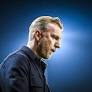 Dirk Kuyt fired as Beerschot manager