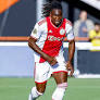 'This boy can really defend' - Dutch legend shields Calvin Bassey from criticism