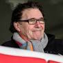 Willem van Hanegem haalt keihard uit naar Feyenoord