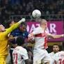 Italy Serie A Soccer