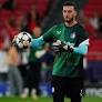 Van Persie chooses Bijlow as Feyenoord’s first-choice goalkeeper
