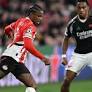 Tyrell Malacia’s move to Elche collapses after Man United transfer demand