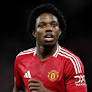 Tyrell Malacia: Man United forgotten man approaching significant milestone