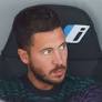 Eden Hazard had contact with club 'every year' but never made move after making promise to himself