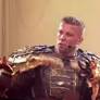 Toby Alderweireld belts Mr Brightside on Belgium’s The Masked Singer