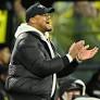 Magic of German football: Vincent Kompany adores the spectacle of Der Klassiker