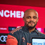 Bayern Munich boss Vincent Kompany — wisely— had no preference on UCL draw