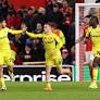 Tedesco pleased with Fenerbahce players for win at Forest: We lost tie at home