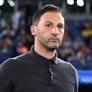 Fenerbahce signs Domenico Tedesco as head coach on two-year contract