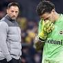 Injury crisis at Fenerbahce! Domenico Tedesco announced after the match...