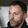 Fenerbahce coach Domenico Tedesco: 'We deserved to lose'