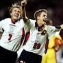 Youngest goalscorers in FIFA World Cup history