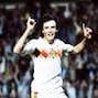 Scifo helps Belgium to overcome Yugoslavia in EURO 1984 Group 1