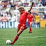 The last time Belgium lit up the World Cup: a run to the 1986 semi-finals