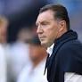 Former Belgium manager and Schalke 04 Sporting Director Marc Wilmots given new role at Standard Liege