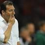 The Saga of Marc Wilmots’ Contract