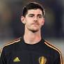Thibaut Courtois to challenge ex-Belgium coach Marc Wilmots' leak claims in court