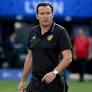Marc Wilmots to finalize deal with Iran on Wednesday: official