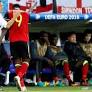 Marc Wilmots’ leaden management risks wasting Belgium’s golden generation | Jonathan Wilson