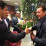 FIFA orders Iran to pay Marc Wilmots €6m