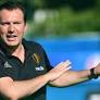 Ivory Coast name former Belgium coach Marc Wilmots as new manager