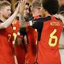 SPORTFIVE Empowers Xiaohongshu Royal Belgian FA Partnership