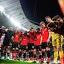 Royal Belgian Football Association Partners with Fanatics