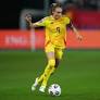 Record breaker: Inter Milan striker Tessa Wullaert wins Golden Shoe for the third year in a row